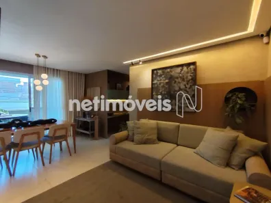 Apartamento com 2 Quartos à venda, 53m² no Pampulha, Belo Horizonte