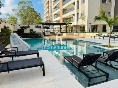 Apartamento com 3 Quartos à venda, 129m² no Paiquerê, Valinhos