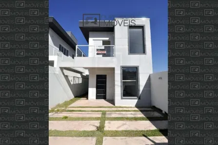 Sobrado com 3 Quartos à venda, 157m² no Chácaras Roselândia, Cotia