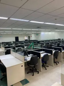 Sala Comercial para alugar, 2326m² no Santa Efigênia, Belo Horizonte