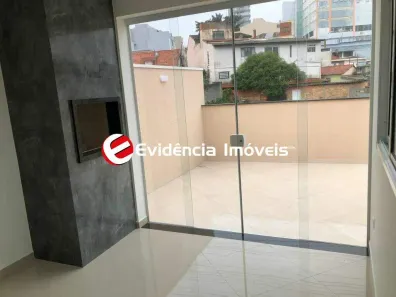 Cobertura com 2 Quartos à venda, 100m² no Pinheirinho, Santo André