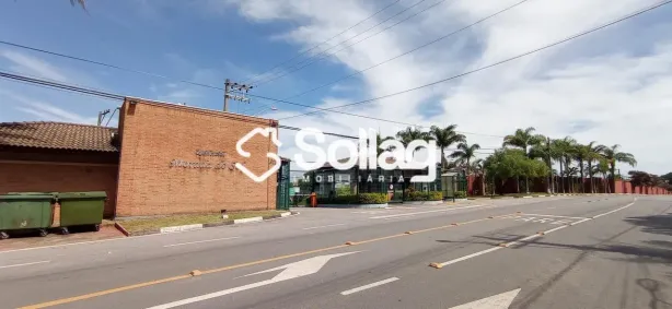 Lote/Terreno à venda, 1218m² no Bosque, Vinhedo