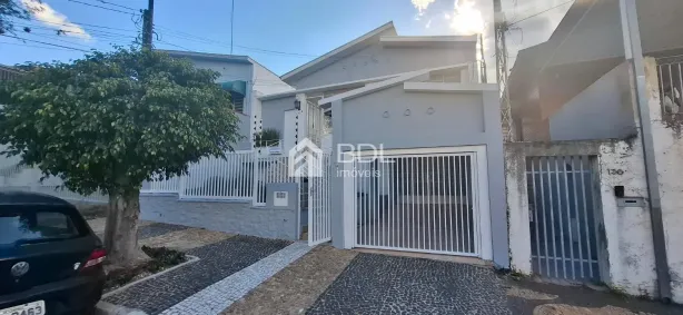 Casa com 3 Quartos à venda, 202m² no Jardim Primavera, Campinas