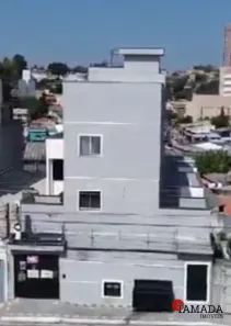 Apartamento com 1 Quarto à venda, 27m² no Cidade Líder, São Paulo