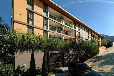 Apartamento com 2 Quartos à venda, 72m² no Braunes, Nova Friburgo