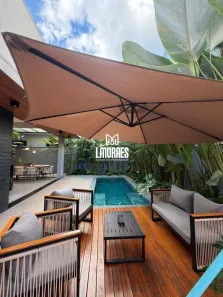 Casa de Condomínio com 4 Quartos à venda, 227m² no Jardim Sul, Uberlândia