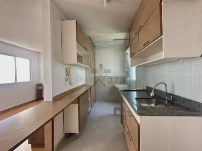 Apartamento com 2 Quartos à venda, 54m² no Jardim Sul, São José dos Campos