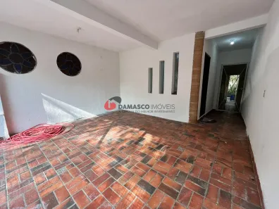 Sobrado com 3 Quartos à venda, 229m² no Campestre, Santo André