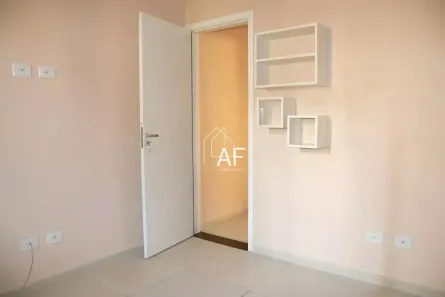 Apartamento com 1 Quarto à venda, 33m² no Vila Gustavo, São Paulo