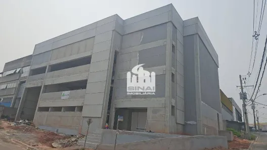 Galpão/Depósito/Armazém para alugar, 750m² no Jardim Helena Maria, Vargem Grande Paulista