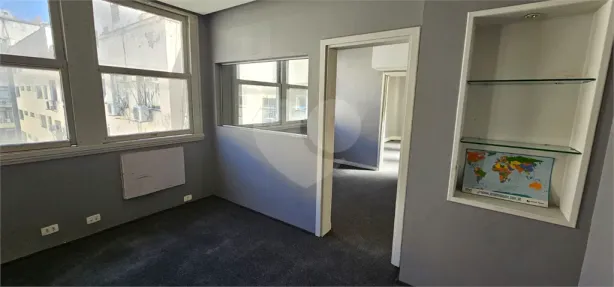 Sala Comercial para alugar, 400m² no Centro, Rio de Janeiro