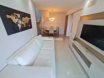 Cobertura com 2 Quartos à venda, 125m² no Campinho, Rio de Janeiro