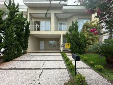 Casa de Condomínio com 3 Quartos à venda, 311m² no Jardim Imperador, Americana