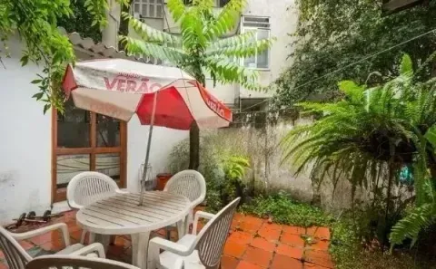 Apartamento com 3 Quartos à venda, 121m² no Rio Branco, Porto Alegre