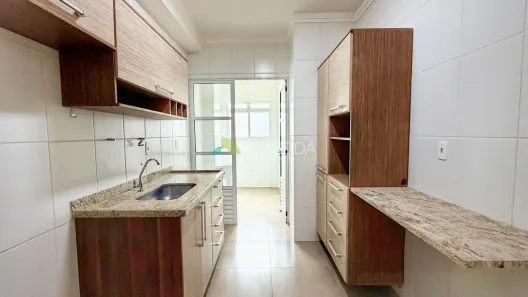 Apartamento com 2 Quartos à venda, 68m² no Jardim Bela Vista, Rio Claro