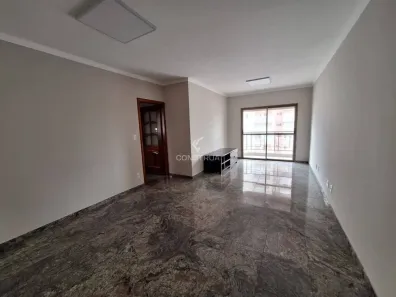 Apartamento com 3 Quartos à venda, 90m² no Jardim Aurélia, Campinas
