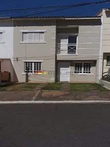 Sobrado com 3 Quartos à venda, 90m² no Vila Paulista, Rio Claro
