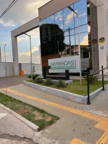 Apartamento com 2 Quartos para alugar, 50m² no Vila Industrial, Anápolis