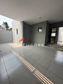 Casa de Condomínio com 2 Quartos à venda, 93m² no Tangarás, Bauru
