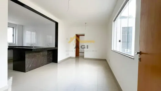 Apartamento com 2 Quartos à venda, 65m² no Vila Paris, Belo Horizonte