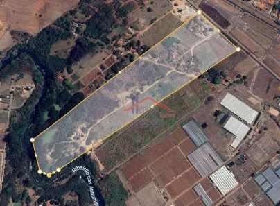 Lote/Terreno à venda, 148500m² no Tijuco das Telhas, Campinas