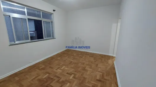 Apartamento com 3 Quartos à venda, 86m² no Boqueirão, Santos
