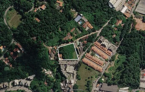 Lote/Terreno à venda, 4041m² no Parque Rincão, Cotia