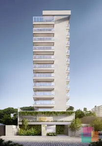 Apartamento com 3 Quartos à venda, 131m² no Atiradores, Joinville