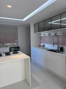 Apartamento com 4 Quartos à venda, 155m² no Pituaçu, Salvador