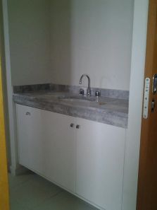 Apartamento com 4 Quartos para venda ou aluguel, 157m² no Jardim Esplanada, São José dos Campos