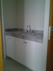 Apartamento com 4 Quartos para alugar, 157m² no Jardim Esplanada, São José dos Campos