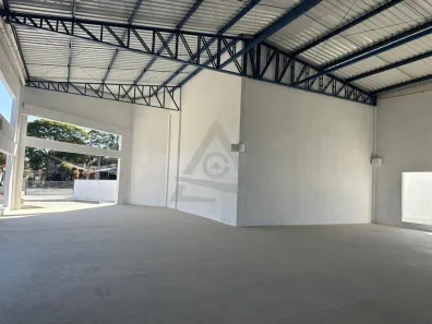Ponto Comercial para alugar, 771m² no Nova Vinhedo, Vinhedo