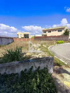 Lote/Terreno à venda, 523m² no Parque das Nações, Parnamirim