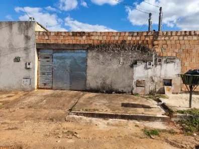 Casa com 2 Quartos à venda, 180m² no Cidade Osfaya, Luziânia