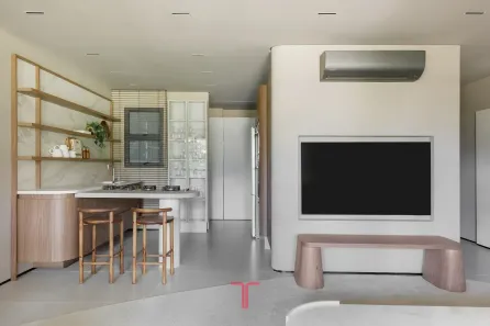 Apartamento com 3 Quartos à venda, 212m² no Mercês, Curitiba
