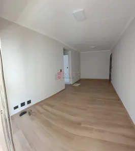 Apartamento com 2 Quartos à venda, 54m² no Vila Nova Jundiainópolis, Jundiaí
