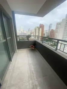 Apartamento com 1 Quarto à venda, 30m² no Vila Mariana, São Paulo
