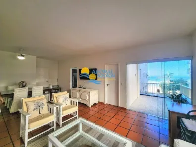 Apartamento com 2 Quartos à venda, 134m² no Pitangueiras, Guarujá
