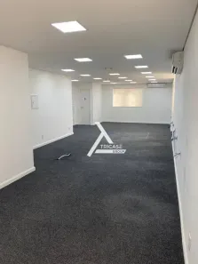 Sala Comercial à venda, 200m² no Itaim Bibi, São Paulo