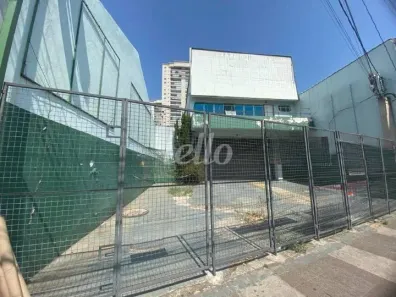 Prédio Comercial à venda, 550m² no Campestre, Santo André