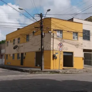 Prédio Comercial com 2 Quartos à venda, 204m² no Montese, Fortaleza