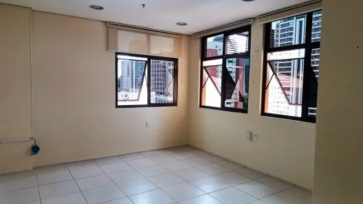 Sala Comercial à venda, 40m² no Chácara Santo Antônio (Zona Sul), São Paulo