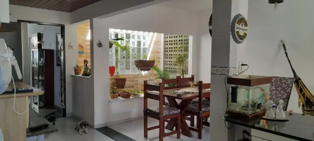 Casa com 4 Quartos à venda, 373m² no Manaíra, João Pessoa