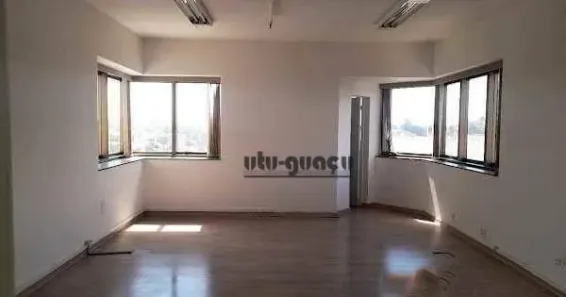 Sala Comercial para alugar, 50m² no Jardim Corazza, Itu