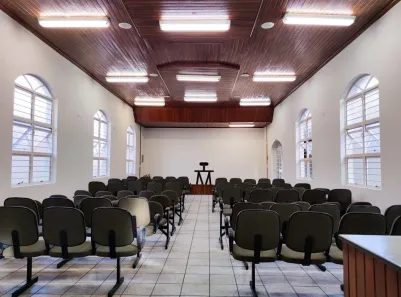 Sala Comercial com 2 Quartos à venda, 197m² no Centro, Jacareí