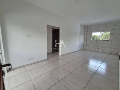 Apartamento com 2 Quartos para alugar, 55m² no Czerniewicz, Jaraguá do Sul