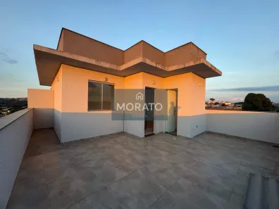 Cobertura com 3 Quartos à venda, 130m² no Piratininga (Venda Nova), Belo Horizonte