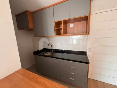 Apartamento com 1 Quarto à venda, 24m² no Santana, São Paulo