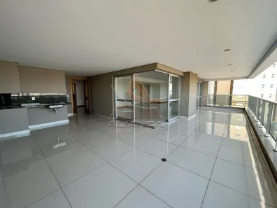 Apartamento com 4 Quartos à venda, 311m² no Jardim Botânico, Ribeirão Preto