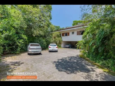 Casa com 6 Quartos à venda, 5000m² no Parque Silvino Pereira, Cotia